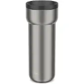 Mepal Isolierbecher Ellipse nordic black 0,475 l