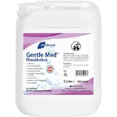 Meditrade Gentle Med Waschlotion, 5 L | Kanister (1 Stück)