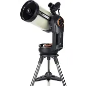 Celestron NexStar Evolution 8 HD mit StarSense 821874