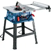 Bosch GTS 254 Professional Tischkreissäge 1800 Watt 254 mm ( 0601B45000 )