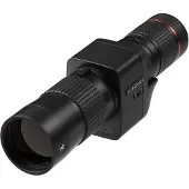 Kite Optics APC 60 ED + 17-35x Stabilisiertes Spektiv