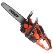 Echo CS-2511WES - Benzin-Motorsäge - 25 cm Schwert