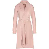 Vossen Bademantel Vivienne Women Sea Lavender-XL