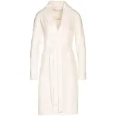 Vossen Bademantel Vivienne Women Ivory-XL