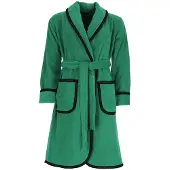 Vossen Bademantel Limbo Unisex Oasis-L