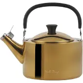 Vialli Design Edelstahl-Wasserkessel - 1500 ml - onesize