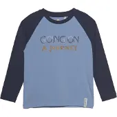 En fant Langarmshirt "Langarmshirt ENTshirt"