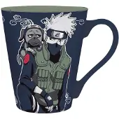 Naruto Shippuden Tazza 250ml: Kakashi