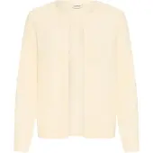 Oxmo Strickjacke "Strickjacke OXKalotta"