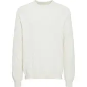 !Solid Solid Strickfleece-Pullover "Strickpullover SDGia"
