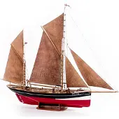 Billing Boats - FD 10 Yawl - (428359)