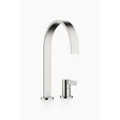 Dornbracht 32815682-06 2-Lochbatt. mit Einzelrosetten MEM