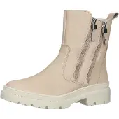 Ara Trendige Stiefelette Stiefelette für Damen 12-23185-7 Beige