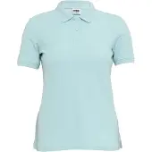 Urban Classics Poloshirt "Ladies Polo Shirt" 1 Stk.