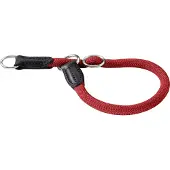 Hunter Adiest Regul Freestyle Dog Collar Durchsichtig 55/10 cm