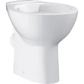 GROHE Bau Keramik Stand-Tiefspül-WC