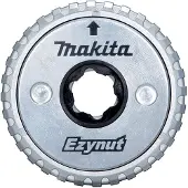 Makita 195354-9 Ezynit Verschlussmutter - 45 mm x M14