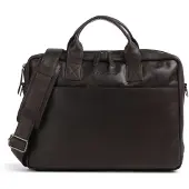 The Chesterfield Brand Frazer Laptopbag brown