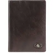 Castelijn & beerens Gaucho Portemonnaie mokka
