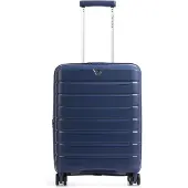 Roncato B-Flying Expandable Trolley 55 blu notte
