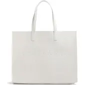 Ted Baker Alicon Shopper mit Krokodilstruktur