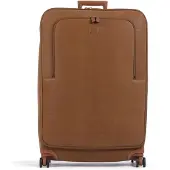 Bric's Life Trolley L camel