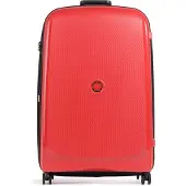 Delsey Belmont Plus MR Trolley XL Expandable red