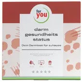 For you damgesundheits-status Test 1 St