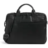 The Chesterfield Brand Frazer Laptopbag black
