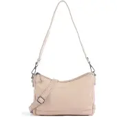 The Chesterfield Brand C48.1371 Irving Schultertasche Washed Waxed Leder 06 beige