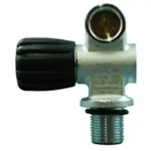 Polaris Monoventil Air 230 bar M25x2EN144 - erweiterbar - LINKS