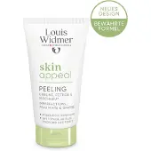 Louis widmer gmbh Widmer Skin Appeal Peeling O.p. 50 ml