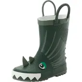 ZigZag "Rook Kids Rubber Boot" wasserdicht