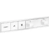 Hansgrohe 15380700 Thermostat Unterputz RainSelect