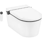 Hansgrohe LavaPura Dusch-WC spülrandlos 63021450