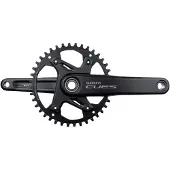 Shimano Cues Fc-u6030-1 9/10/11s Kurbelgarnitur