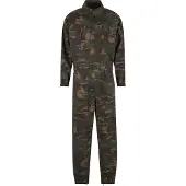 Brandit Einsatzkombi woodland, XL