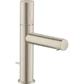 Hansgrohe Waschtisch-Einhebelmischer 110 Axor Uno A 123mm, m Griff, ZugstAblGar, b ni.
