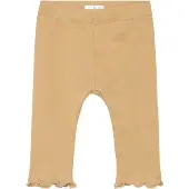 Noppies Leggings in Prairie Sand | Gr.: 80