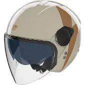 Nolan N20-2 Visor Impeto Jethelm