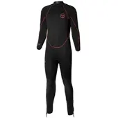 Xcel Thermoflex-TDC 7/6mm - Neoprenanzug - Damen - Gr. 10S