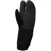 Polaris 7mm - 3-Fingerhandschuhe, lang mit Kevlar Gr. XL