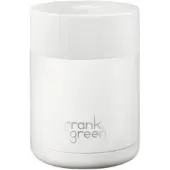 Frank Green Frischhaltebox Insulated Cloud 475 ml