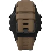 Shearwater - Teric Single Colour Strap Kit - Dark Earth Brown #