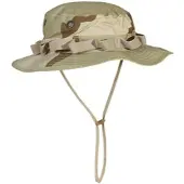 Mil-Tec US GI Dschungelhut desert, Größe XL