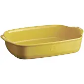 Emile Henry Auflaufform Rechteckig Provence 360 x 230 mm (3-Teilig)