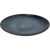 Cosy & Trendy Flacher Teller Atlantis Circle 27,5 cm (4er-Set)