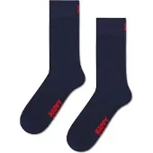 Happy socks Unisex Socken, 5er Pack - Motivsocken, Kurzsocken, Baumwolle