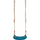 Small Foot Schaukel mit Seil, Blau