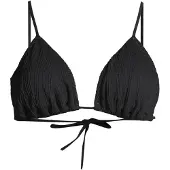 Chantelle Gemoldefer Bikini BH Swim One | Grösse: XS/S | Farbe: Schwarz